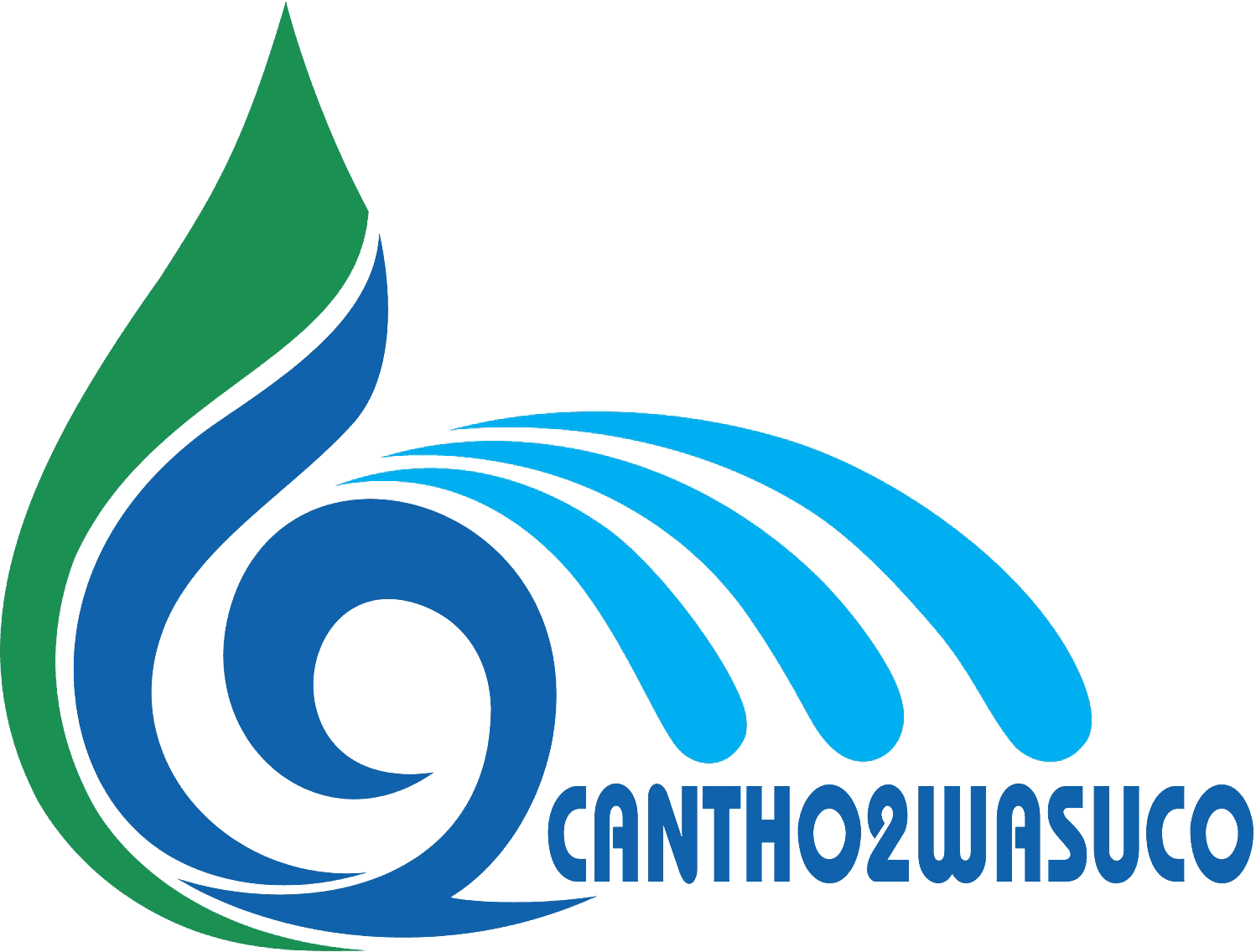 CANTHO2WASUCO logo