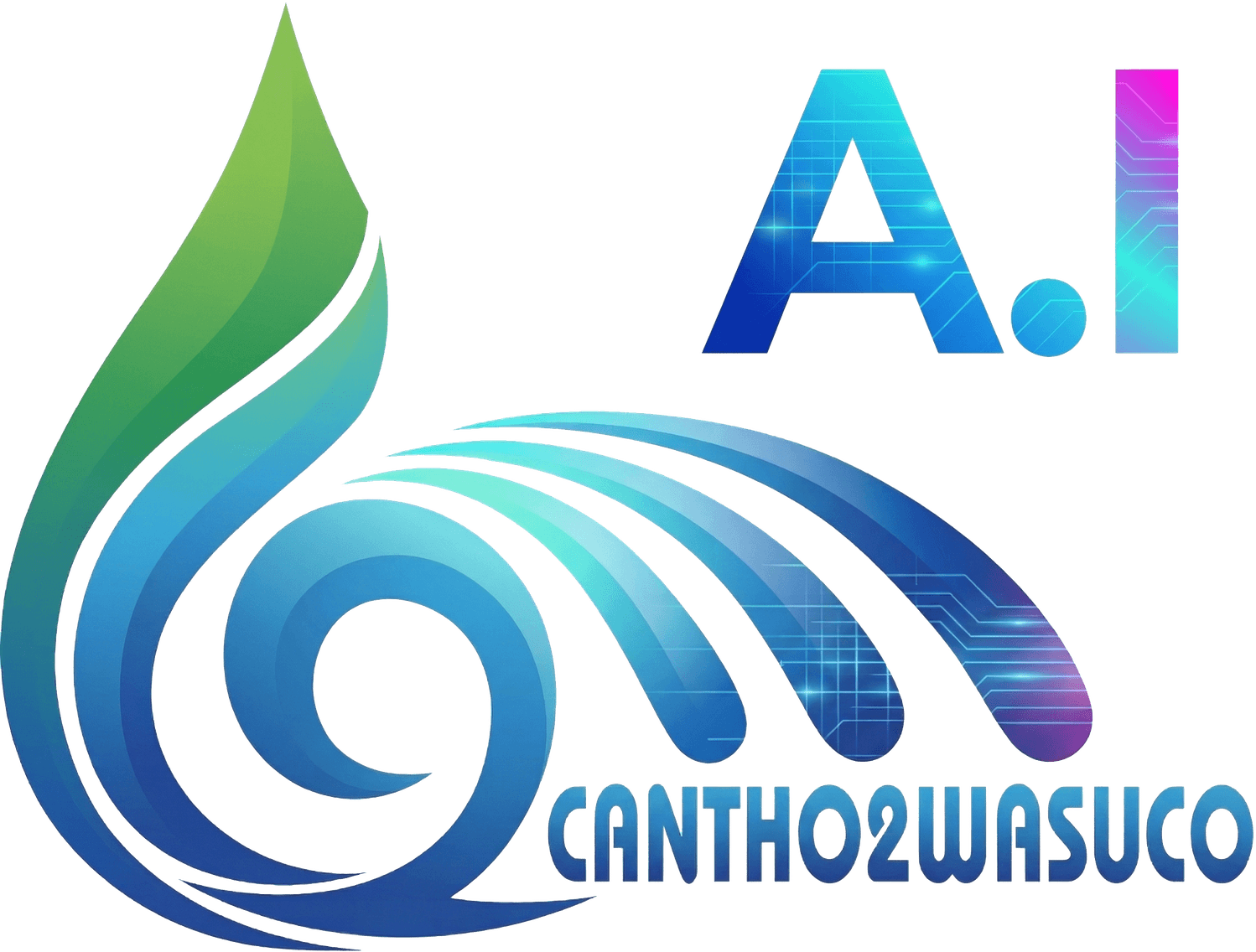 CANTHO2WASUCO logo